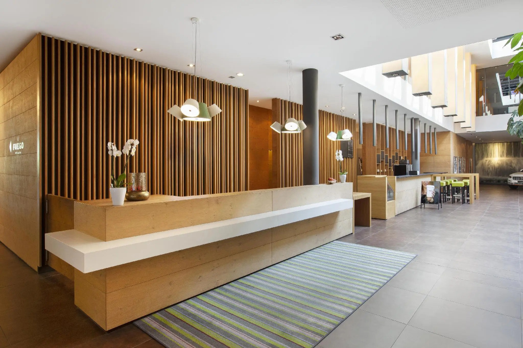 Tailormade Hotel SIHLPARK Schindellegi