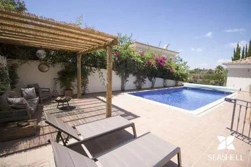 Villa Esmeralda