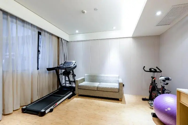 JI Hotel Hangzhou Building
