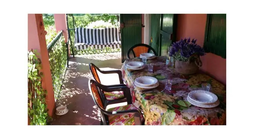 Casa Il Glicine