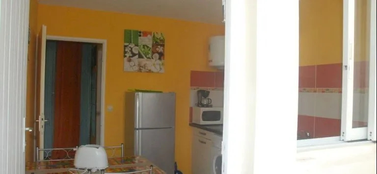 Appartement DZIL