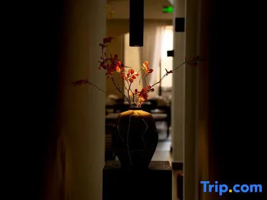 Lijiang Hesong Luma Snow View Pool Sky Garden Design Hotel (Gucheng)