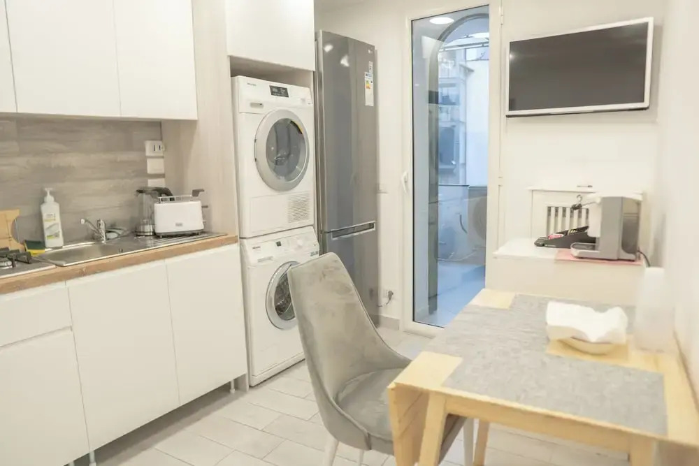 Suite délite Chiaia