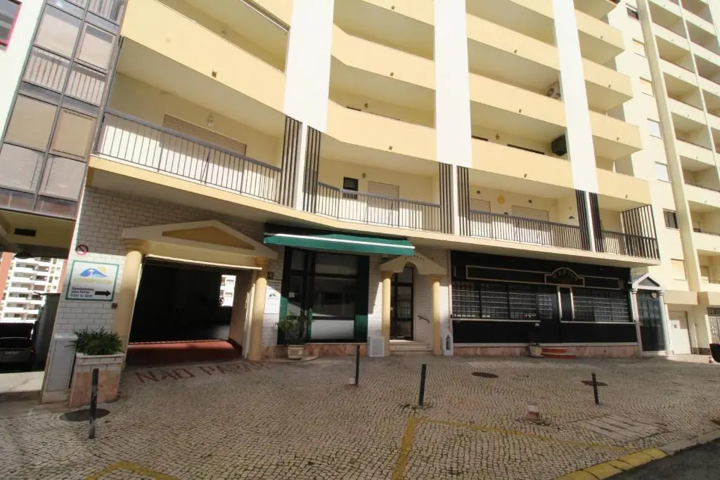 ApartamentoSolPraia - Cruzeiro