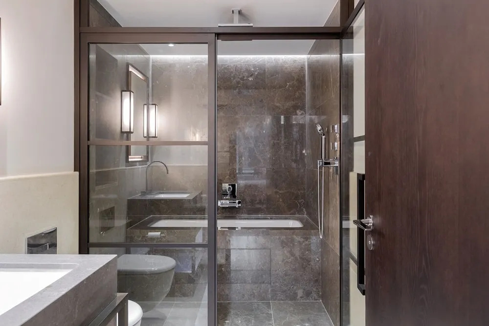 3-bed Deluxe Apt 309