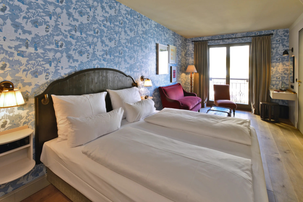 Monbijou Hotel
