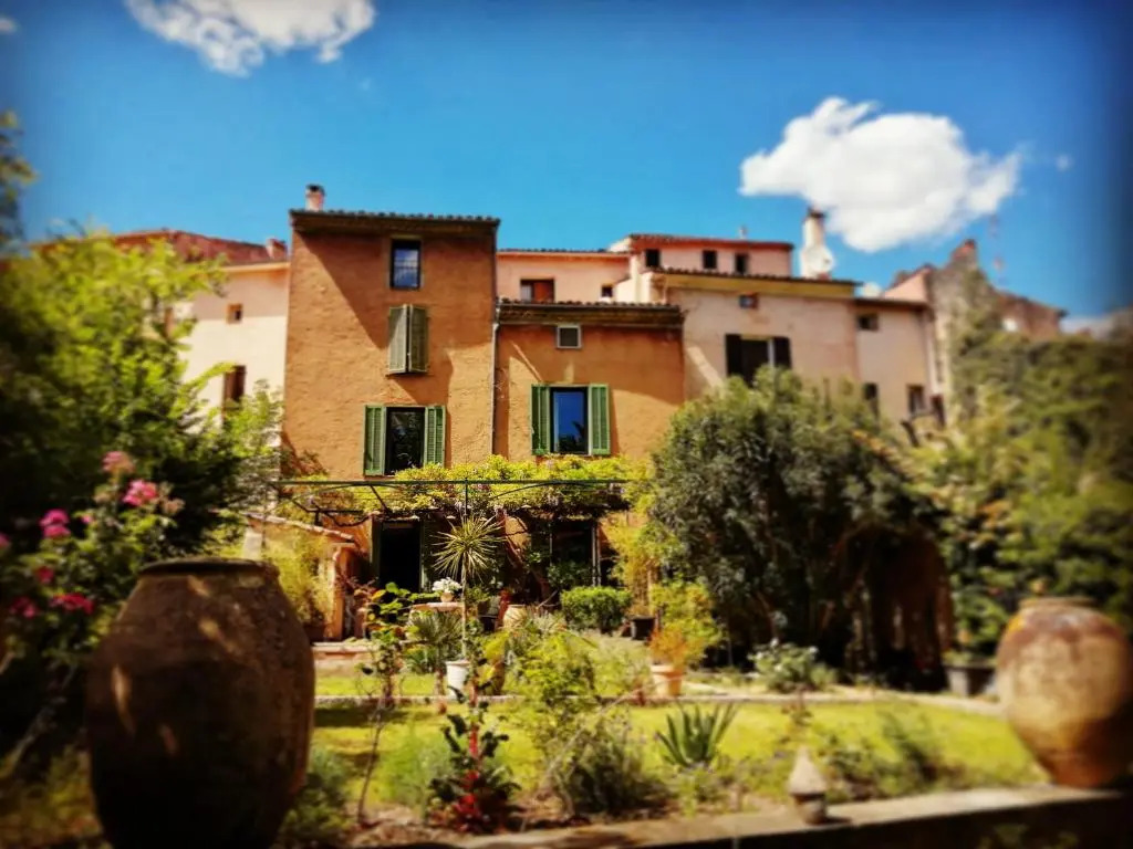 La Maison Hilarion