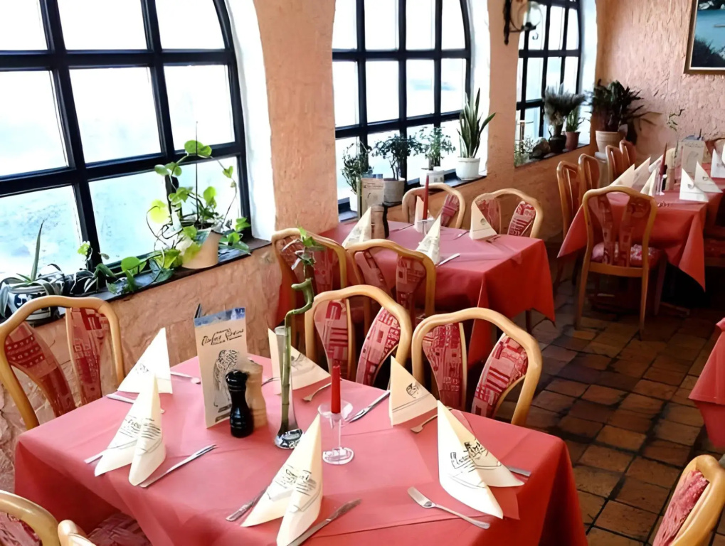 Hotel Mira Mare