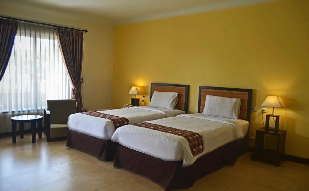 SARE HOTEL MALIOBORO