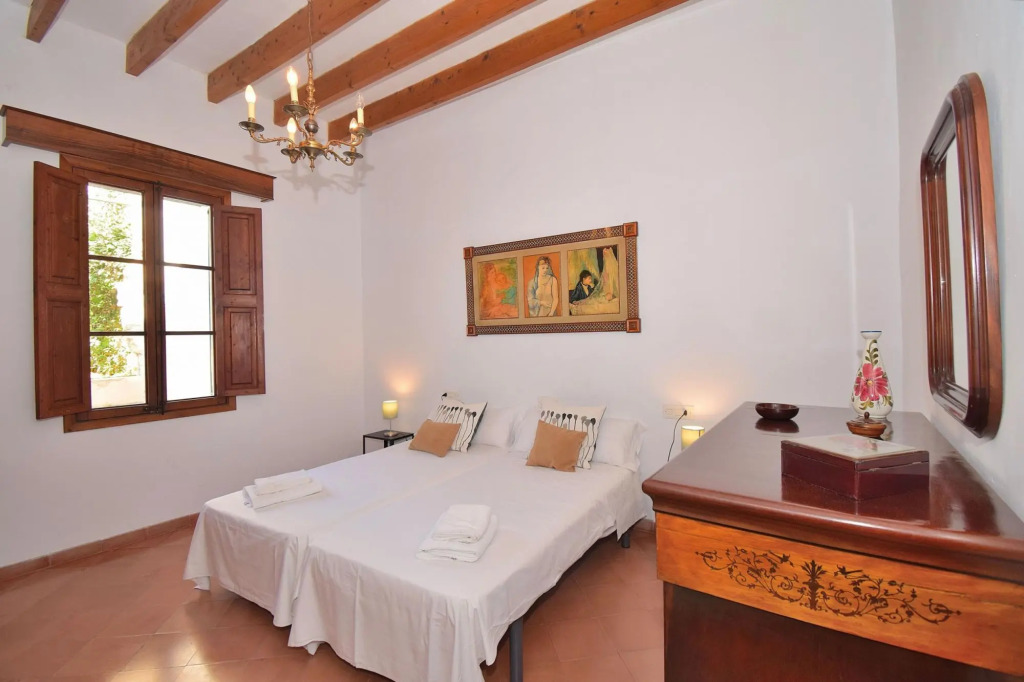 Casa Ca S'Escolà 175 by Mallorca Charme