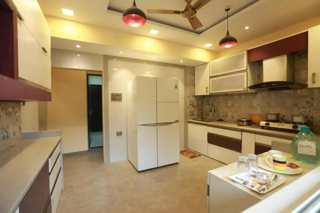 Villa Residency