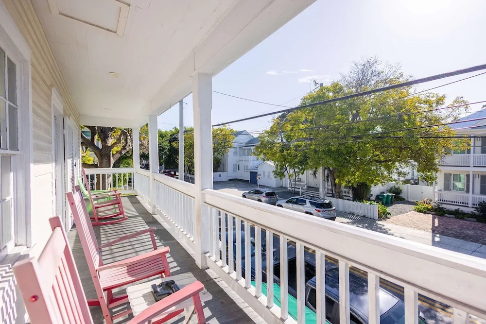 Seaport Suite by Brightwild 2nd Story Hideaway