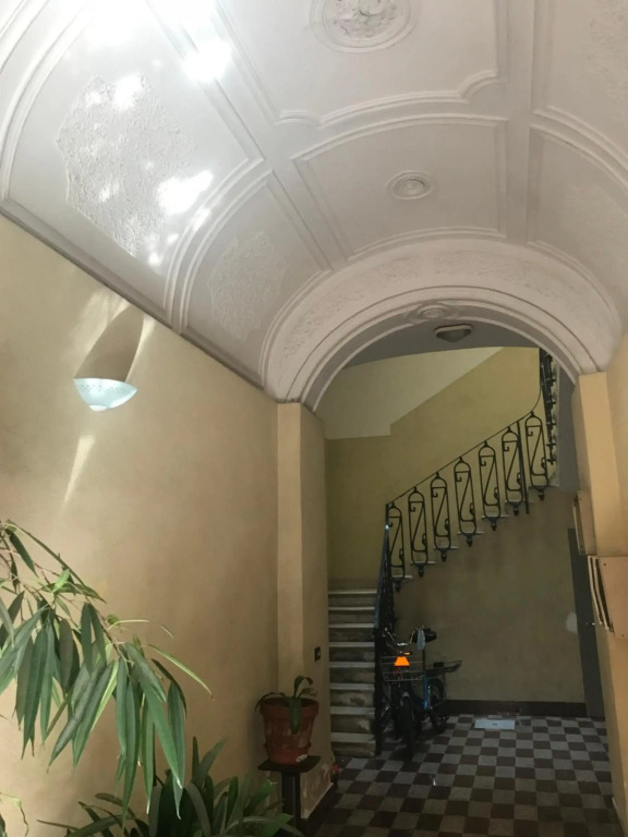 Calefati House