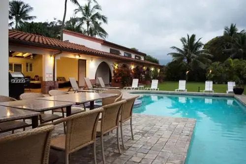 Kolea Estate
