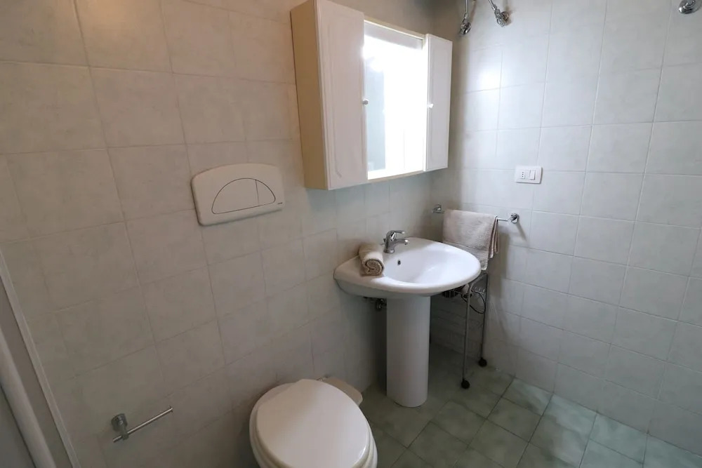 Casa Vacanze Marzia Comfort & Relax Just Steps From Otrantos Historic Centre