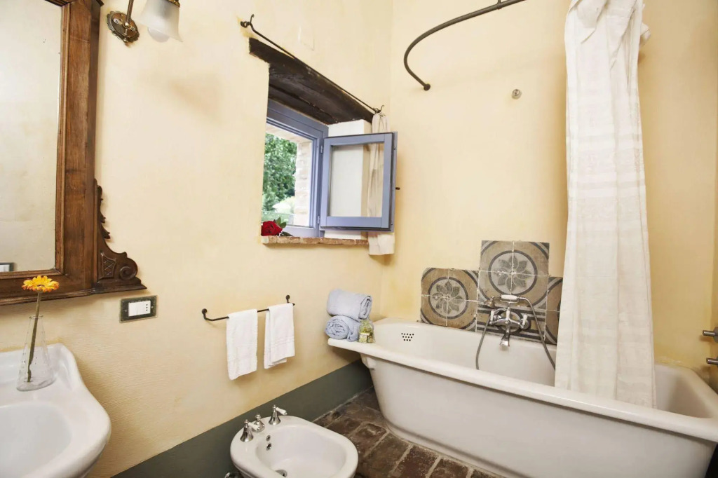 Villa - Podere Monti