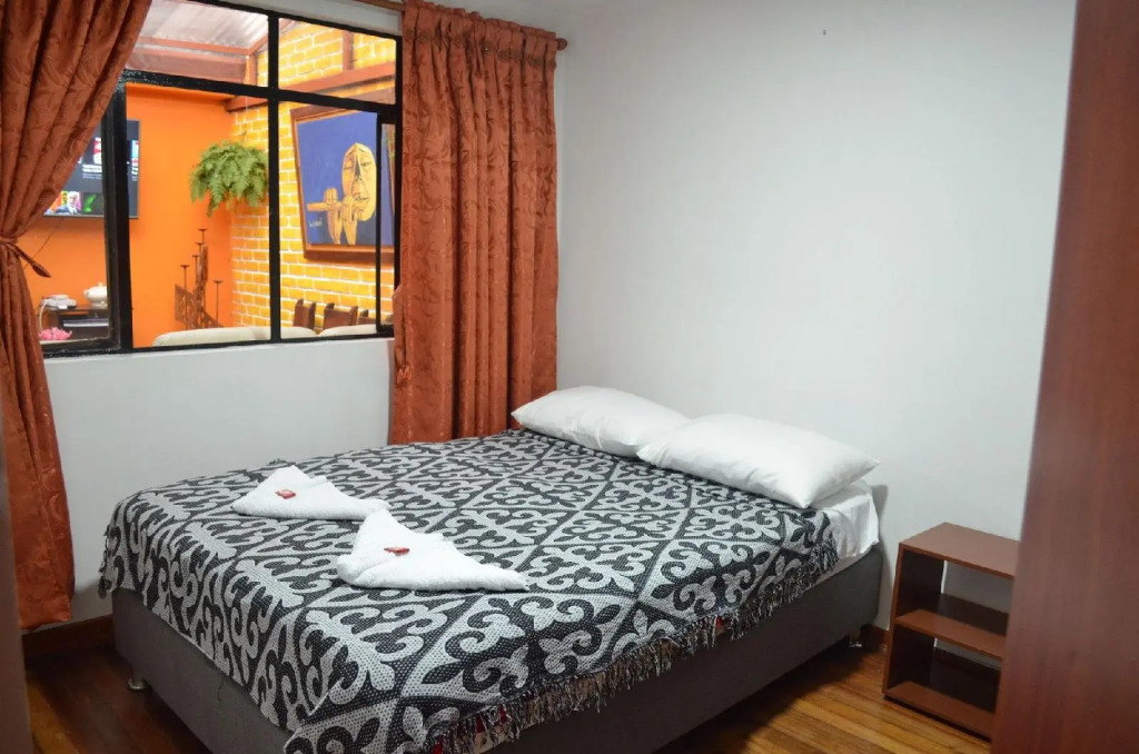 Hostal Casa del Café