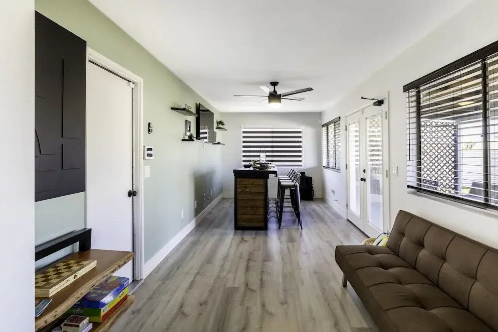 Sky Harbor House - Centrally Located W/hot Tub 3 Bedroom Home by RedAwning