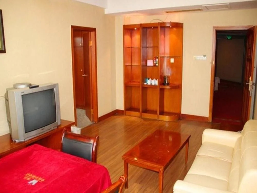 Jun An Hotel - Wuhan