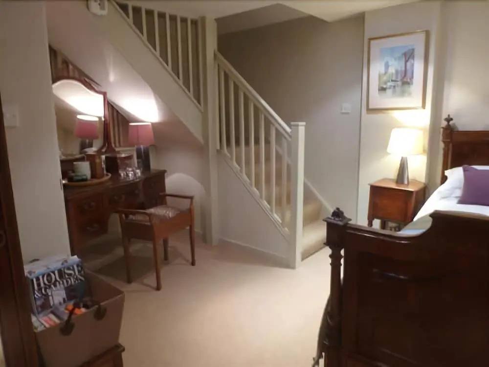 Bootmenders B&B