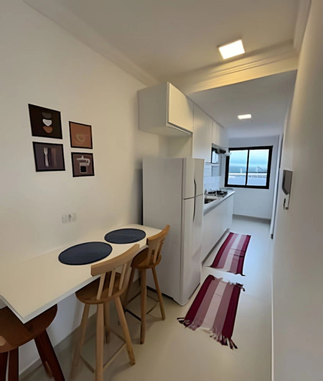 Condominio Ipe Roxo