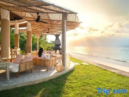 The Sankara Beach Penida