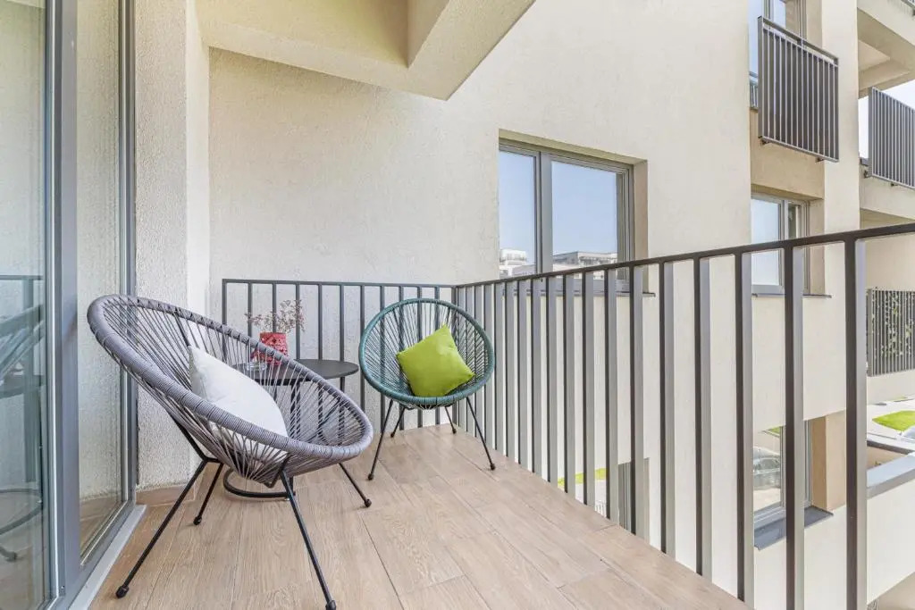 Apartament Ella 2