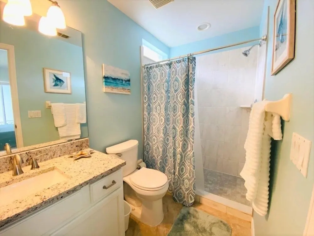 Southern Comfort Home In Southern Dunes Golf! 4 Bedroom Home by RedAwning