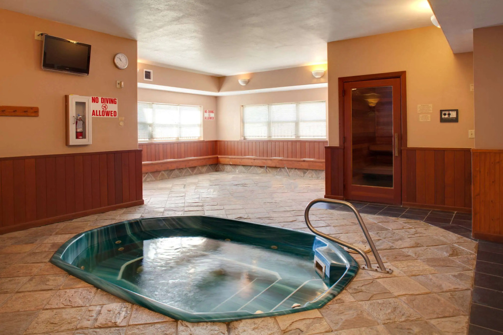 The Fold Hotels Steamboat Springs