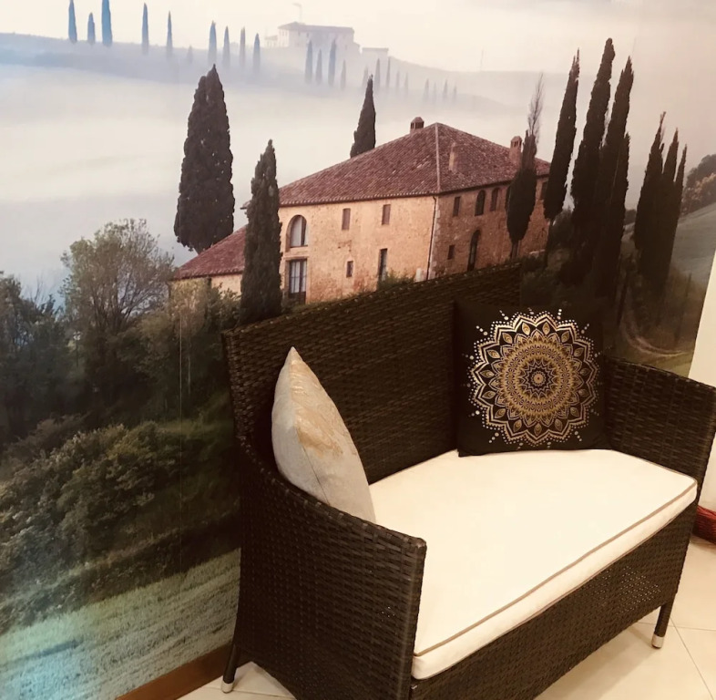 Suite Teatro