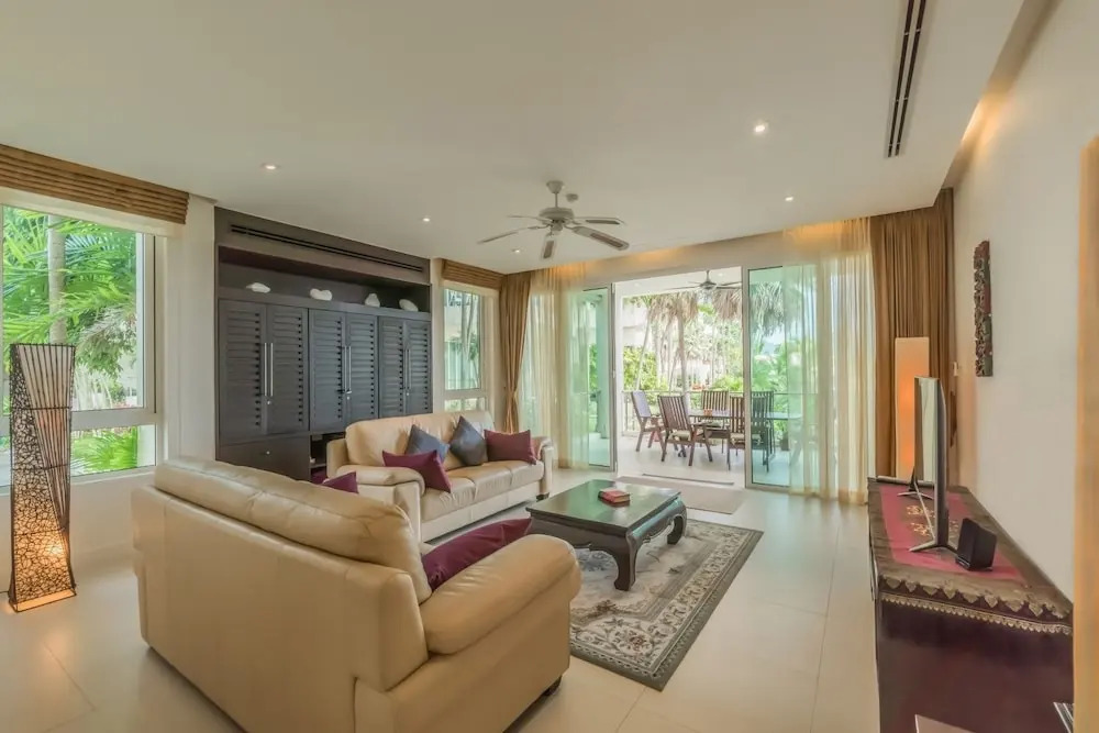 Layan Garden By Resava Group