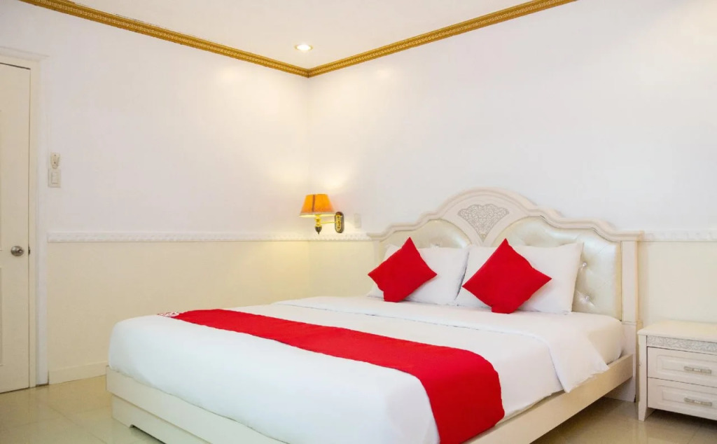 Residencia RSY Condotel By OYO Rooms