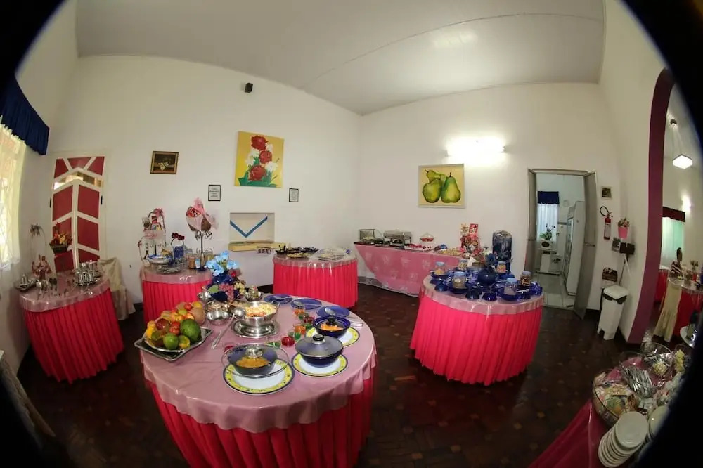Grande Hotel Vergani