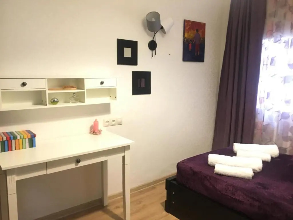 Newly renovated house