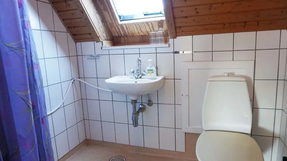 Pension Sandbogaard