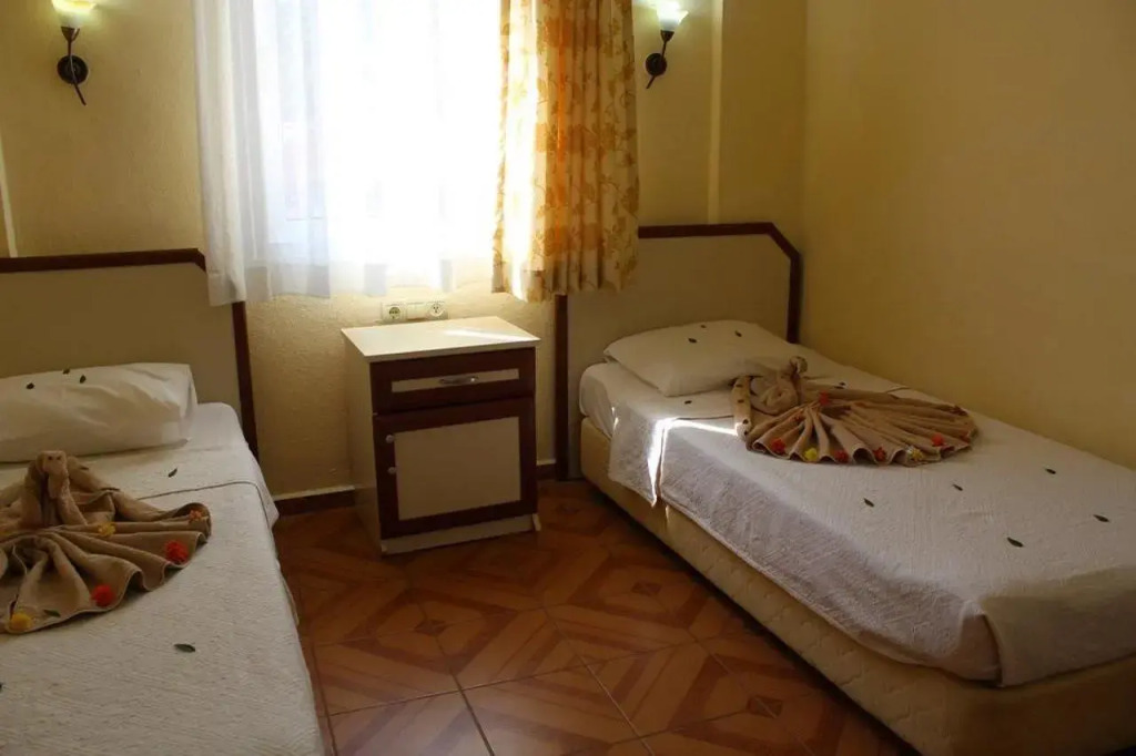 Club Sun Village Apartments