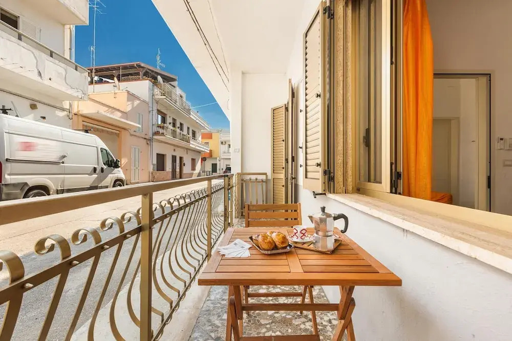 3188 Casa Biondina by Barbarhouse