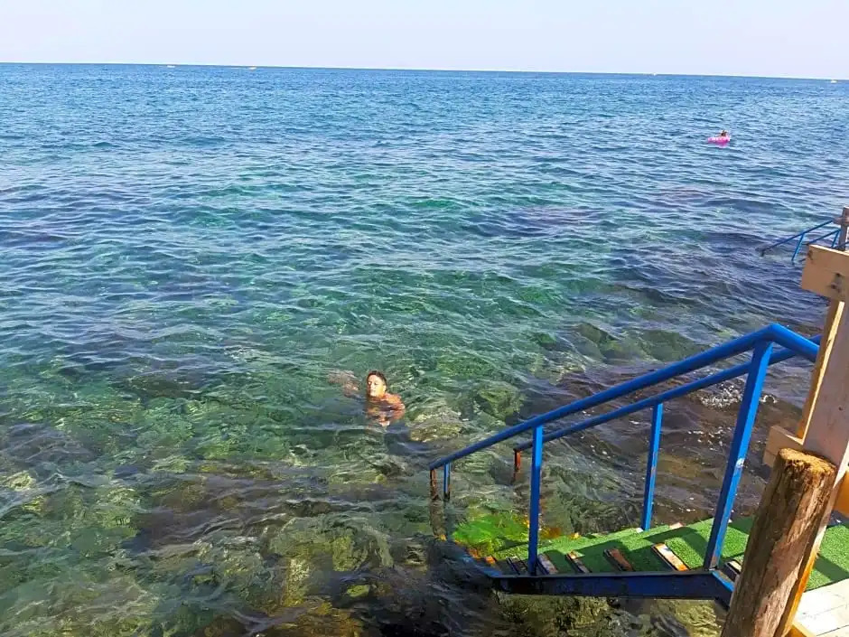 B&B Sea Terrace