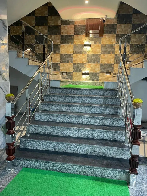 Hotel Paradise - Chandigarh