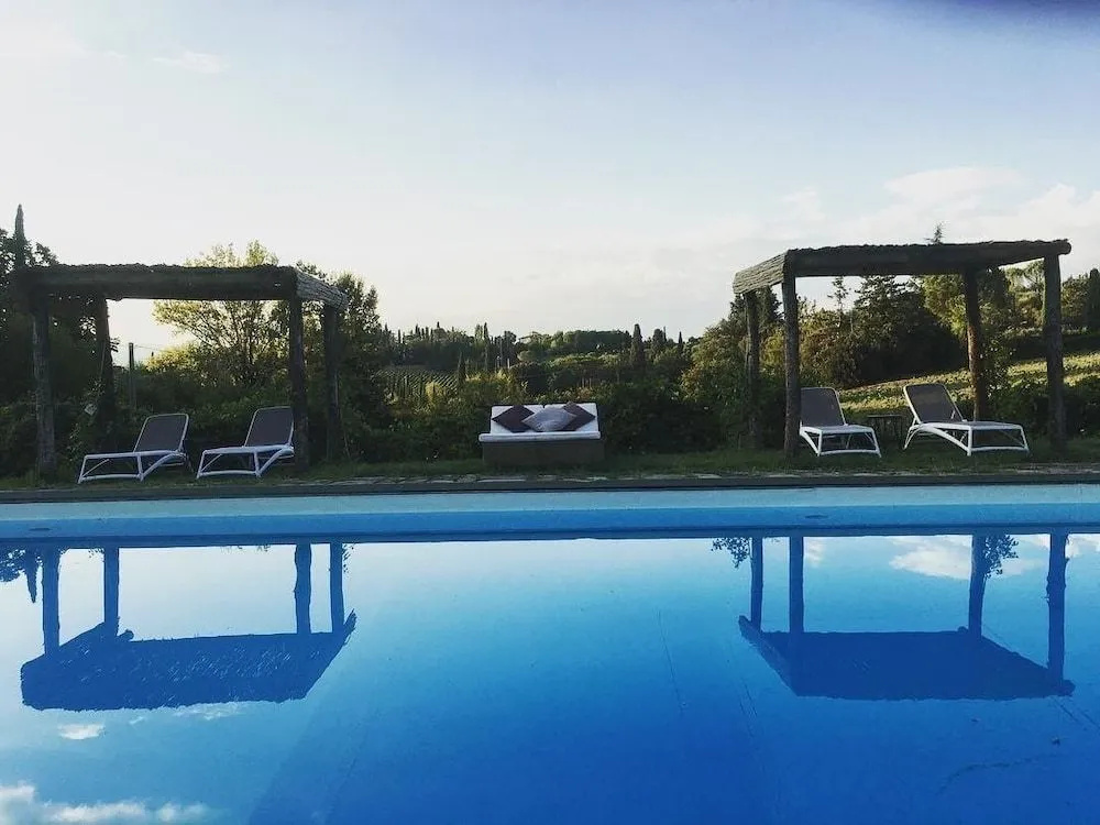 La Striscia Wine Resort