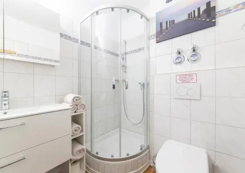 Ferienwohnung Haus Baltic App. 06