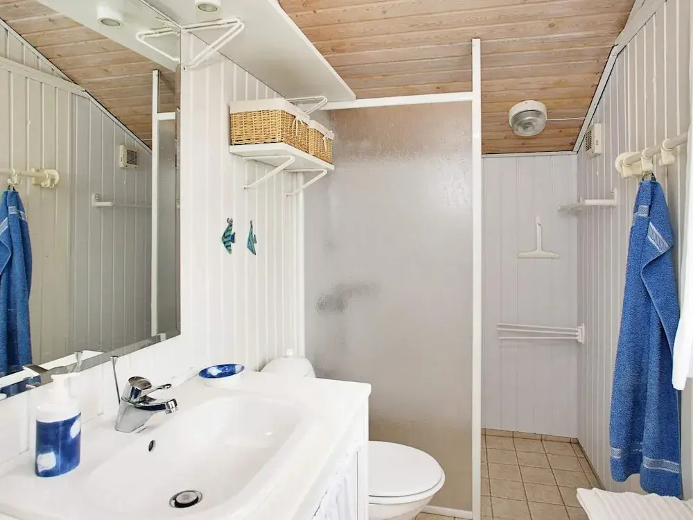 6 Person Holiday Home in Hjorring-by Traum
