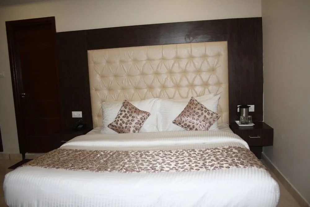 The Fern Residency Manali