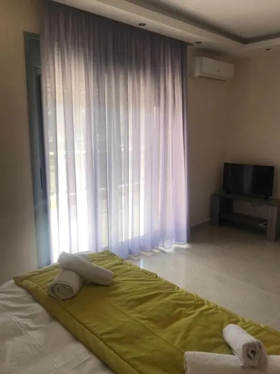 Dream apartment 4