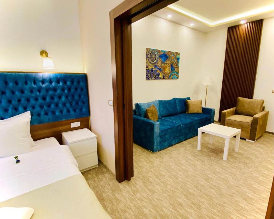 Boem Exclusive Rooms Skadarlija