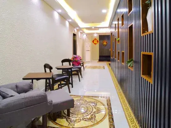 Zhiying Star Travel Hotel