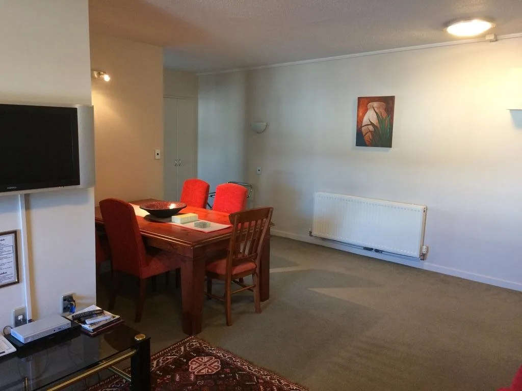 City Central Motel Apartments