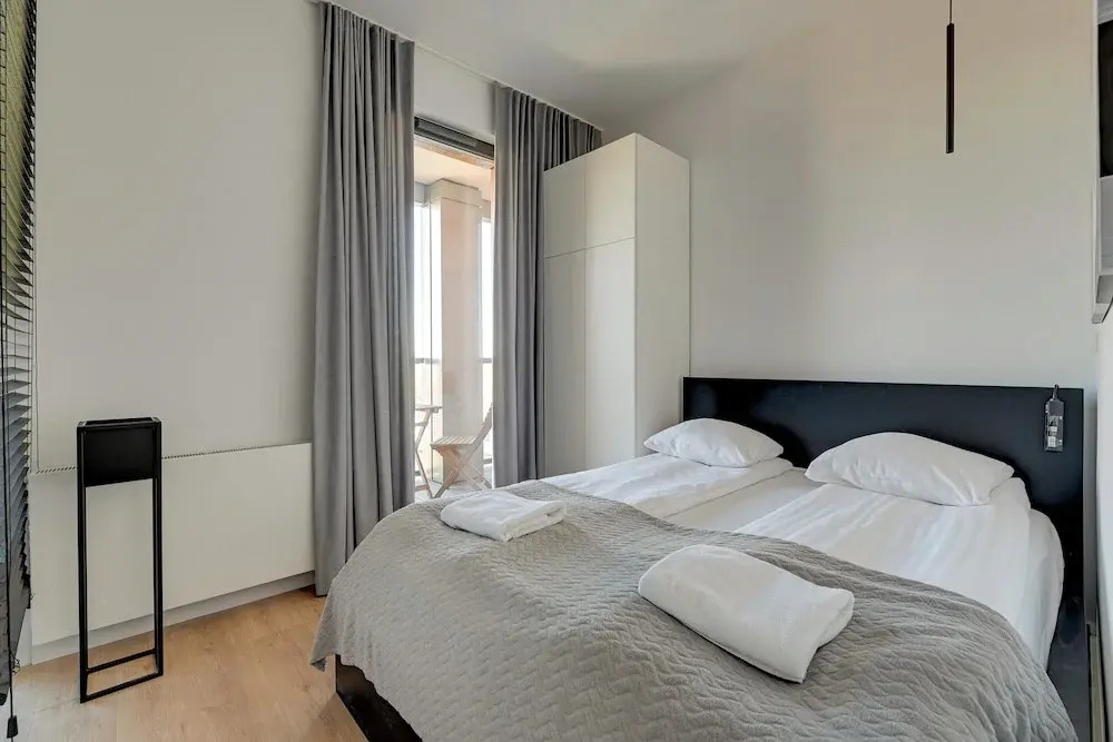 Brabank 20 by Grand Apartments