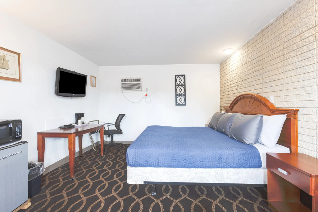 Sonrise Inn Lincoln Hwy By OYO