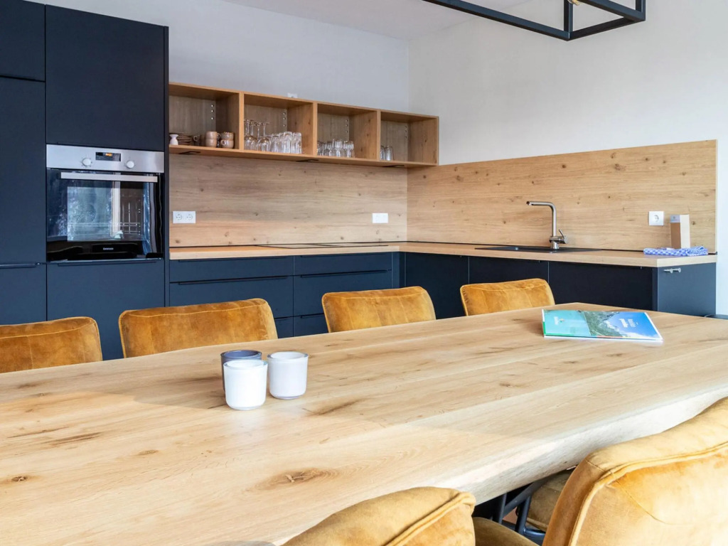 Beautiful apartment with sauna, 600 m. from the ski lift